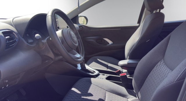 MAZDA 2 Hybrid Agile