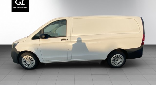 MERCEDES-BENZ VITO 110 CDI Lang Pro