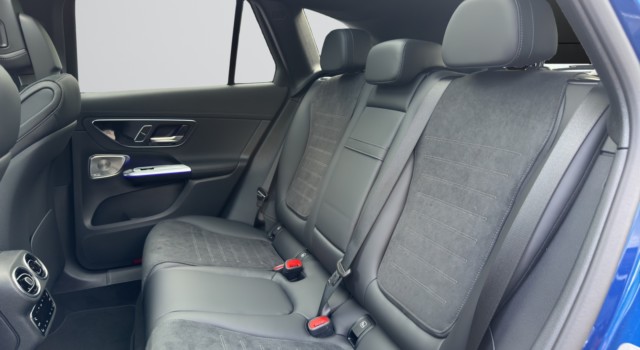 MERCEDES-BENZ GLC 300 4Matic 9G-Tronic