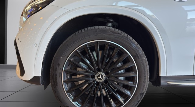 MERCEDES-BENZ GLC 400 e 4Matic EQ Star 9G-Tronic