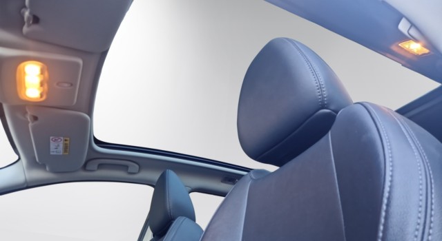 NISSAN QASHQAI 1.7 dCi tekna 4×4