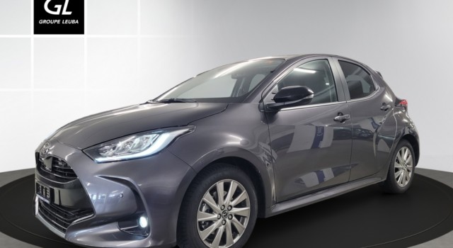 MAZDA 2 Hybrid Select