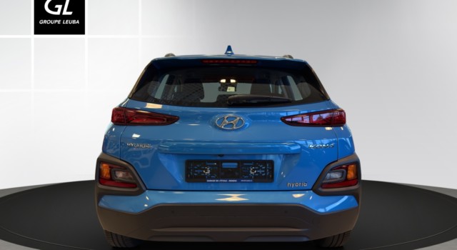 HYUNDAI KONA 1.6 HEV Origo