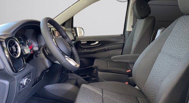MERCEDES-BENZ VITO 116 CDI Lang Select Family Tourer 9G-Tronic