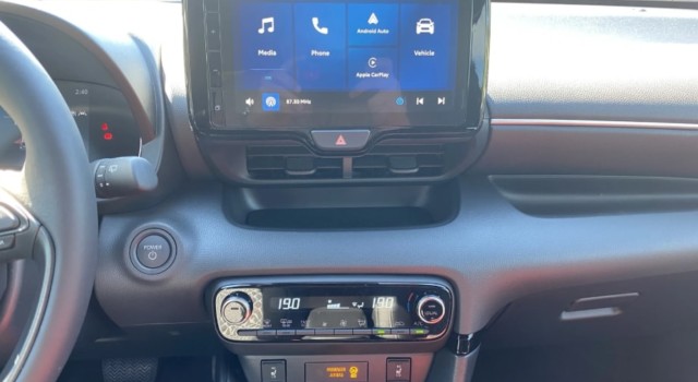 MAZDA 2 Hybrid Homura Plus
