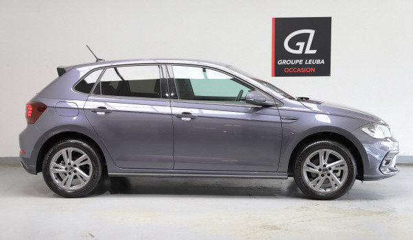 VW POLO 1.0 TSI R-Line DSG