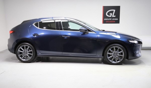 MAZDA 3 HB G 150 Exclusive L A