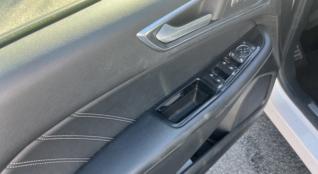 FORD EDGE 2.0 TDCi ST-Line 4WD PowerShift