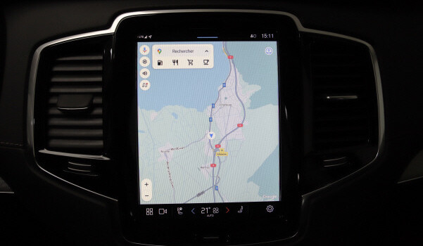 VOLVO XC90 B5 B AWD UltimBright