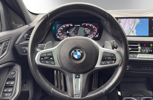 BMW M135 i xDrive
