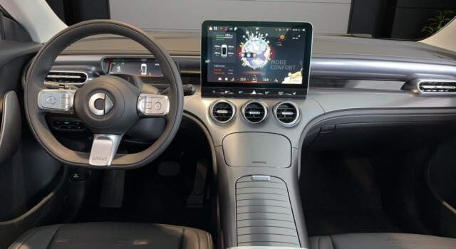 SMART 3 # 66kWh Pro +