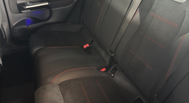 MERCEDES-BENZ B 220 4Matic 8G-DCT