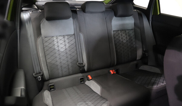 VW TAIGO 1.0 TSI R-Line DSG