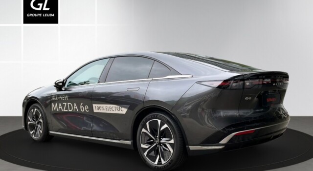 MAZDA 6 e 258 9kWh Takumi