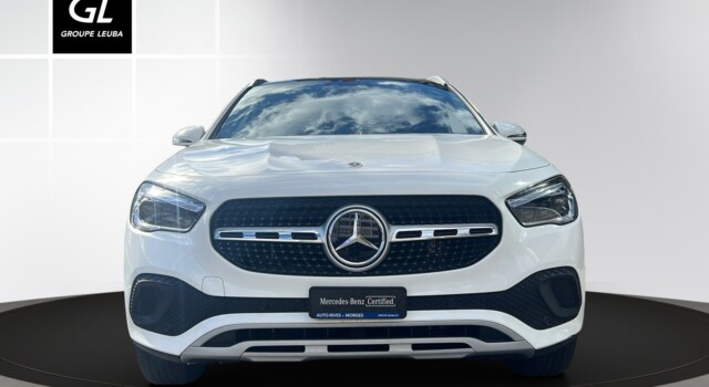 MERCEDES-BENZ GLA 250 e Style 8G-DCT