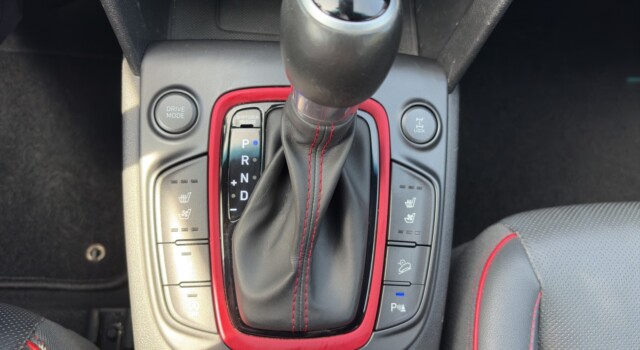 HYUNDAI KONA 1.6 T-GDi Vertex 4WD DCT