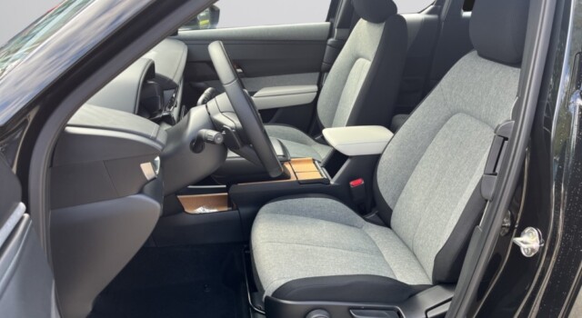 MAZDA MX-30 e-Skyactiv Prime-Line