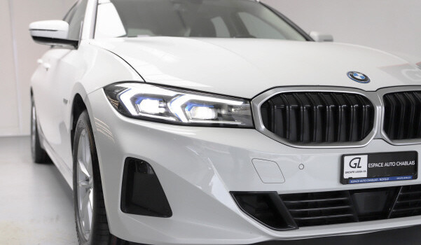 BMW 330 e xDrive Steptronic