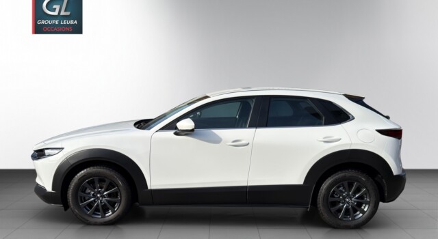 MAZDA CX-30 G 140 Prime Line