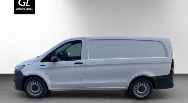 MERCEDES-BENZ VITO e 129 Lang Profesional