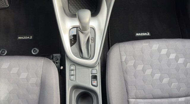 MAZDA 2 Hybrid Exclusive-line