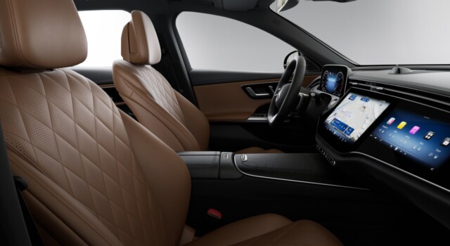 MERCEDES-BENZ E 220 d T 4Matic 9G-Tronic