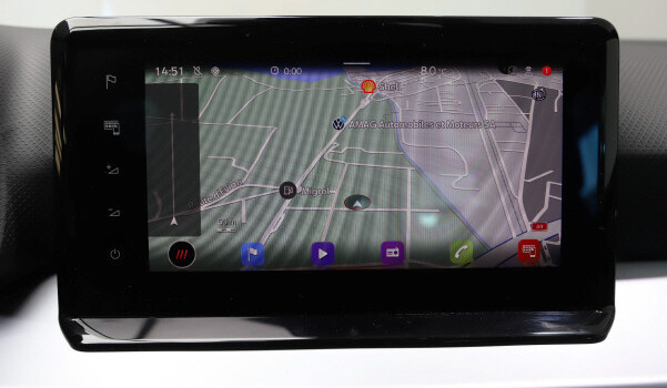 SEAT ARONA 1.0 TSI Eco FR