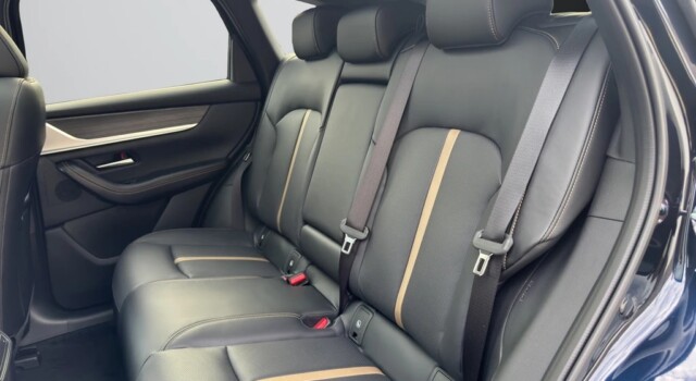 MAZDA CX-60 e-Skyactiv PHEV 327 AWD Homura Plus