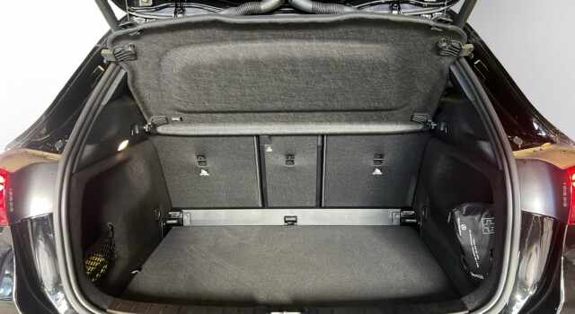 MERCEDES-BENZ GLA 220 4Matic 8G-DCT