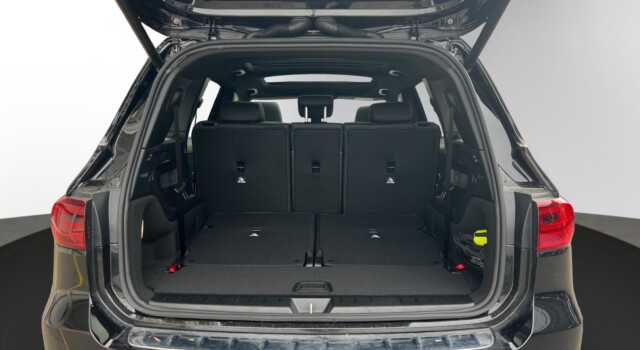 MERCEDES-BENZ GLB 250 4Matic 8G-Tronic