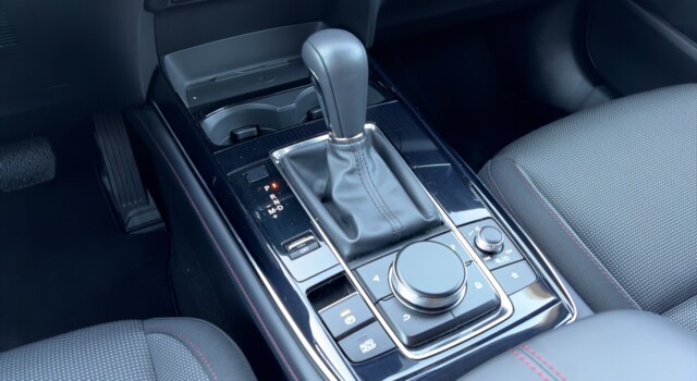 MAZDA CX-30 X 186 Homura AWD AT