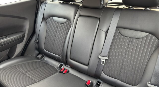 RENAULT KADJAR 1.2 16V T Bose