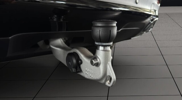 MERCEDES-BENZ GLE 350 GLE Coupé 350 de EQ Star 4Matic 9G-Tronic