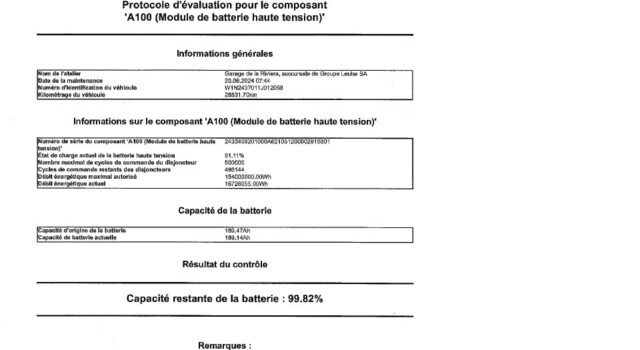 MERCEDES-BENZ EQA 250 édition 1