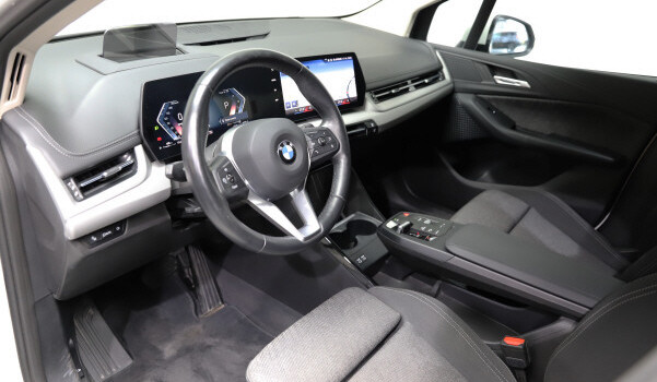 BMW 223-active-tourer 223d Act. Tou xDrive DKG