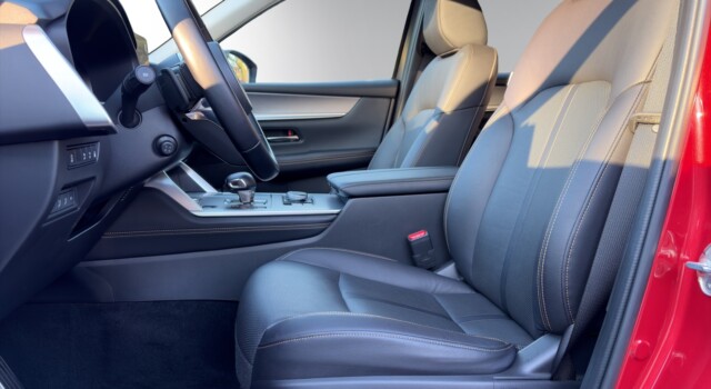 MAZDA CX-60 e-Sky. 327 Hom. AWD