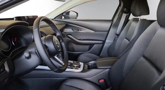 MAZDA CX-30 SKYACTIV-G 140 M Hybrid Centre Line FWD AT