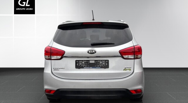 KIA CARENS 1.7 CRDi Style