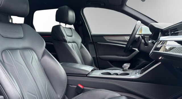 AUDI A6 ALLROAD 55 TFSI quatt.