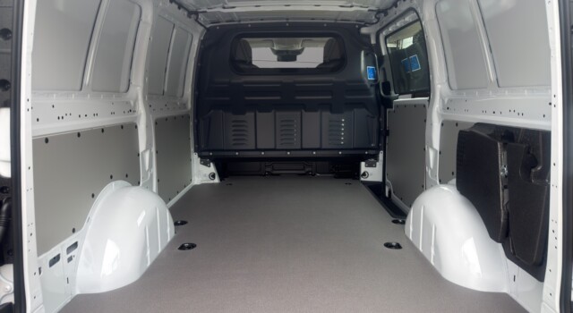 MERCEDES-BENZ VITO 114 KA PRO 3200mm L WORKER