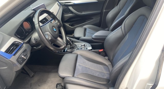 BMW X1 xDrive 20i M Sport