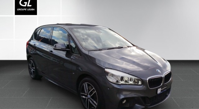 BMW 225 Active Tourer 225i xDrive ActiveTMSport