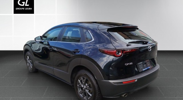 MAZDA CX-30 G 150 Prime Line AT