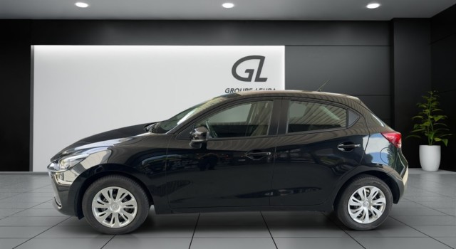 MAZDA 2 SKYACTIV-G 90 Ambition