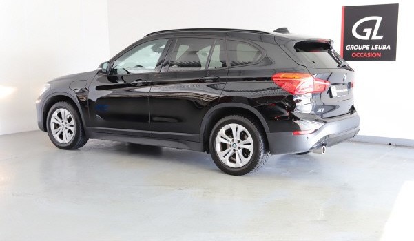 BMW X1 xDrive 25e