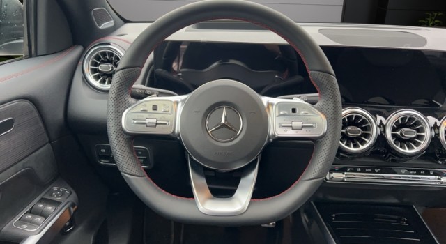 MERCEDES-BENZ EQB 350 4Matic