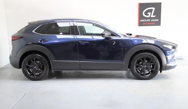MAZDA CX-30 X 186 Homura AWD