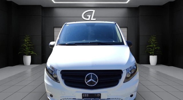 MERCEDES-BENZ VITO 116 CDI Lang Select Tourer 4Matic 9G-Tronic