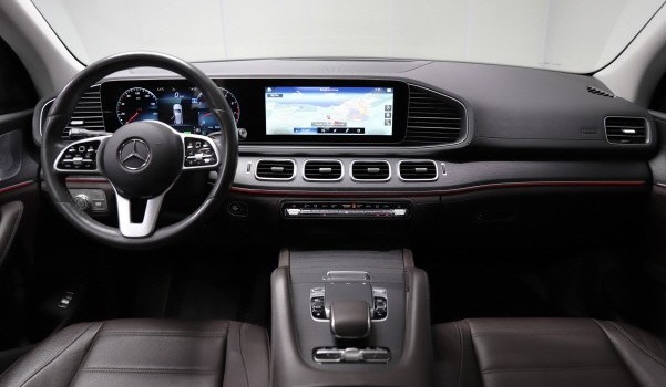 MERCEDES-BENZ GLE 580 AMG Line 4Matic