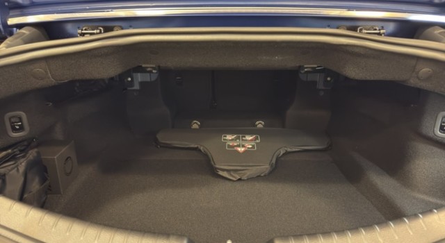 MERCEDES-BENZ CLE 53 AMG CLE AMG 53 Cabrio 4Matic+ 9G-Tronic